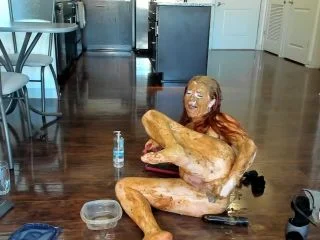 GingerCris – Extra Shit Surprise screenshot 7