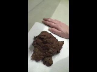 Kim Koettbullar – Solo Scat And Pooping screenshot 7