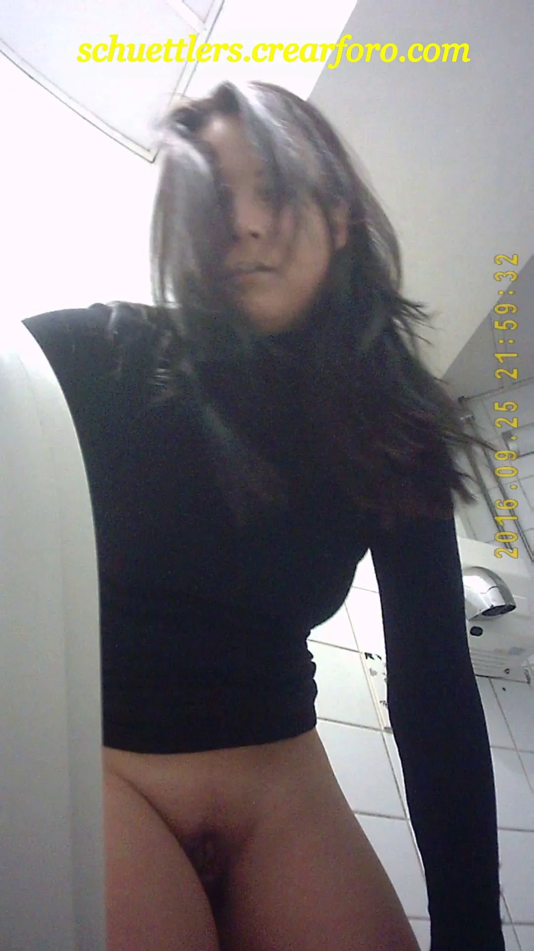 Student Restroom 61