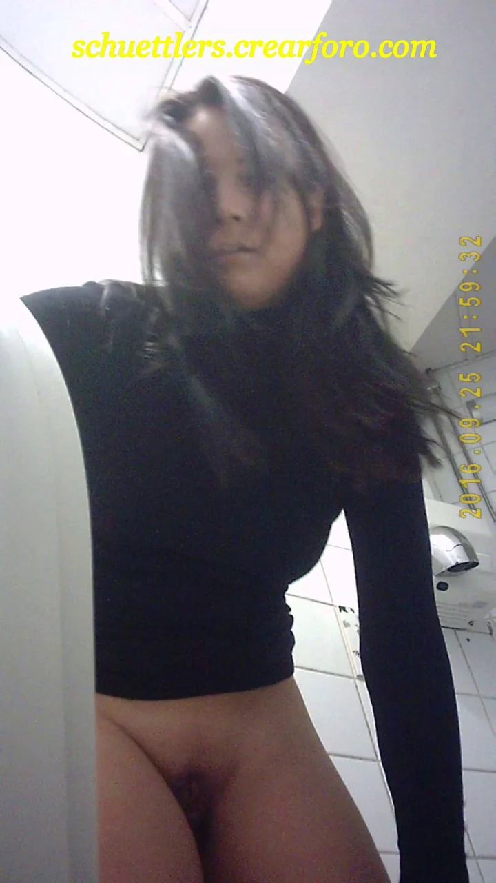 Student Restroom 61