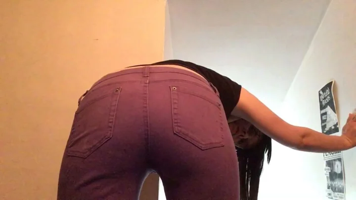 Wet Jeans Story Time