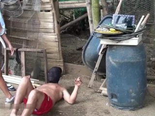 Hells Angels Nectar – Reward For Slave screenshot 5