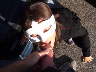 Parking Lot Perversions screenshot 2