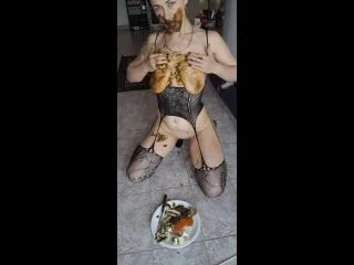 LiliXXXFetish – Tasty Anal Dish screenshot 3
