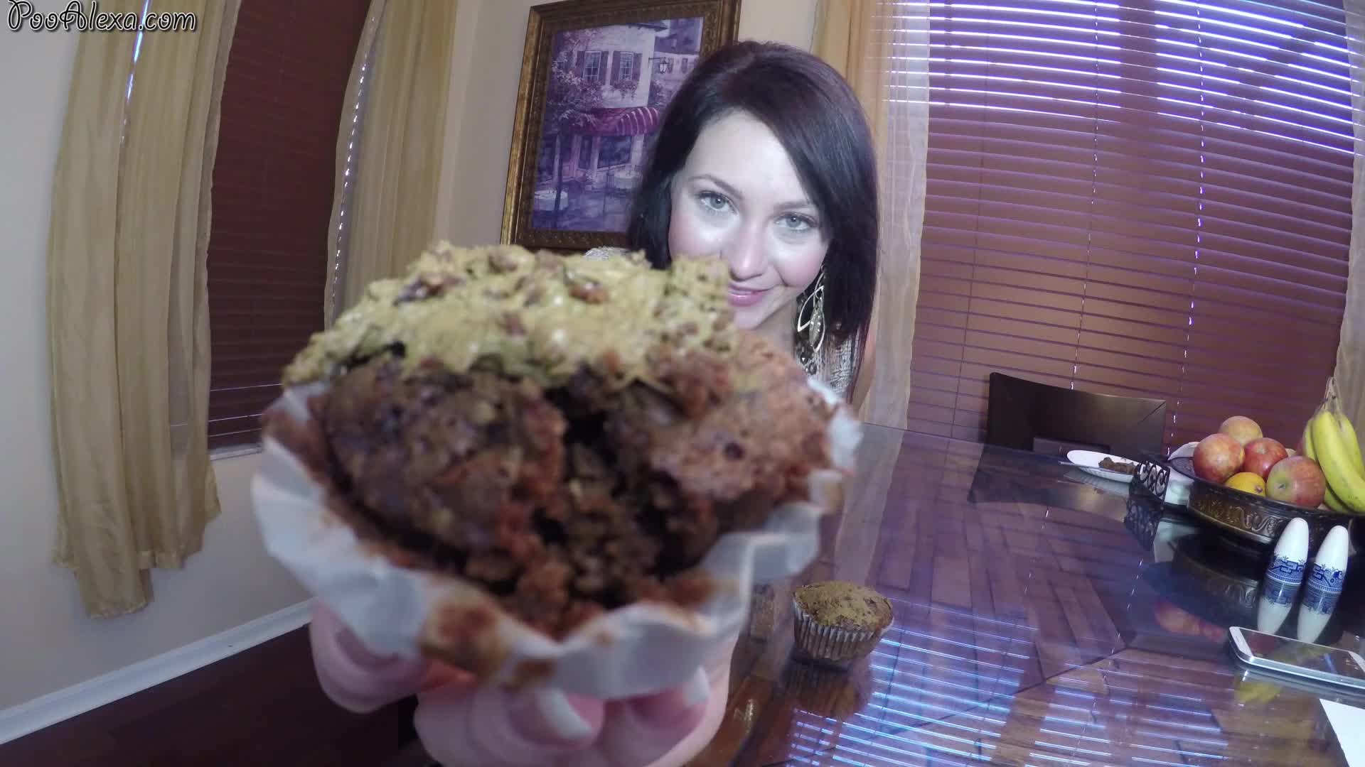 PooAlexa – With Icing On Top