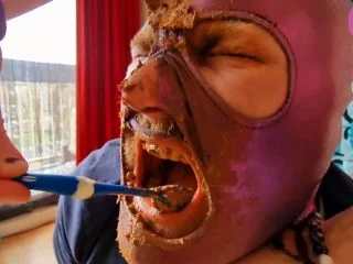 Kitty Skatt – Hard Dirty Diaper Femdom screenshot 7