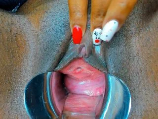 FEXIBLEBODY – Pussy Speculum screenshot 4