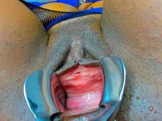 FEXIBLEBODY – Pussy Speculum screenshot 7