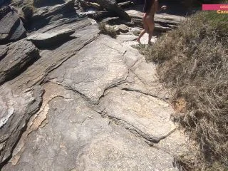 Peing And Sex On The Beach screenshot 4