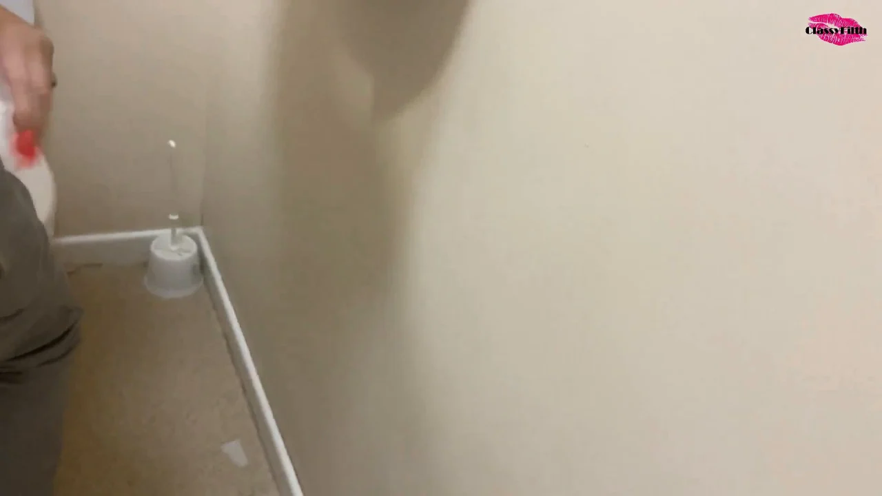 Classy Filth PISSING Compilation