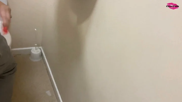 Classy Filth PISSING Compilation