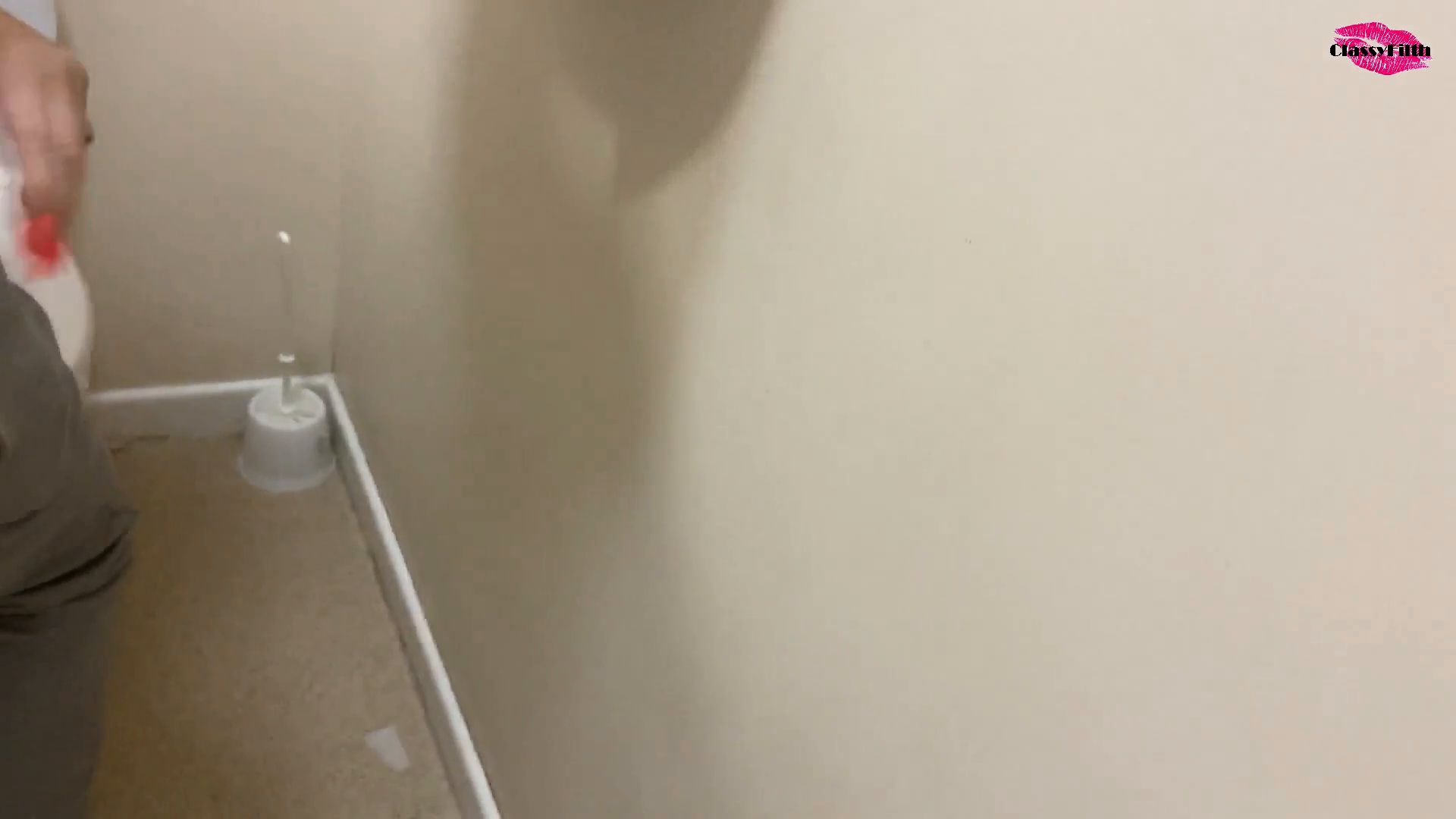 Classy Filth PISSING Compilation