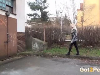 Wet Look Leggings screenshot 1