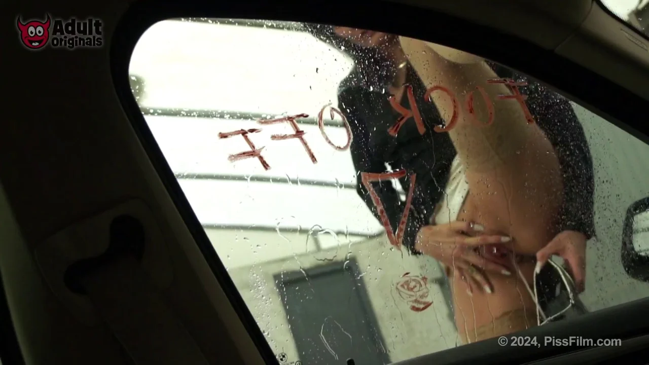Pissy Payback