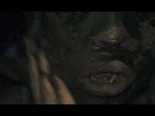 DirtyBetty – Dirty Handjob With Creepy Scat Orc screenshot 3