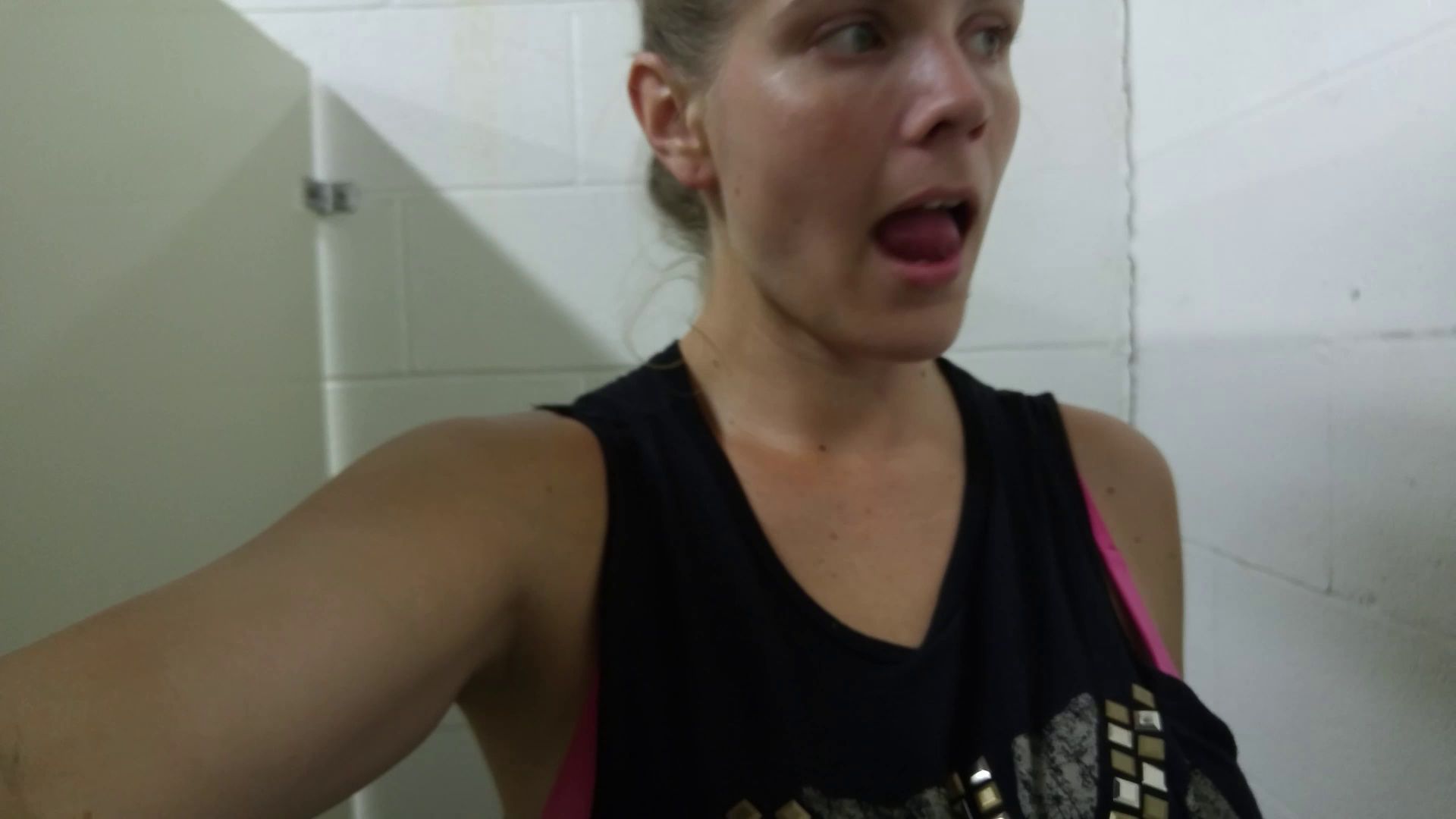 Candiecane Music Fest Pee ManyVids