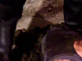 Lady Krasaviza – Ekeltraining Extrem – Frisch Vom Pferd In Dein Maul screenshot 6