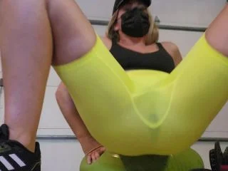 Workout Gone Wrong screenshot 2
