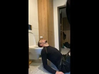I Pee In Your Mouth With Mistress Jardena screenshot 2