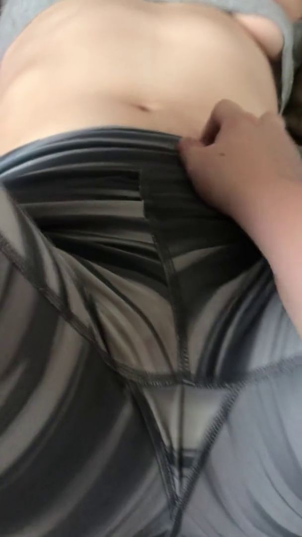 Tied Up Teased Until I Lost Control