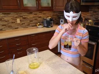 Bruce – Morgan – Bubble Tea screenshot 1