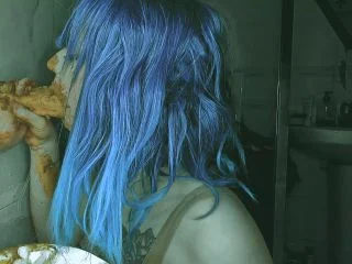 DirtyBetty – And Suck Some Dicks screenshot 4