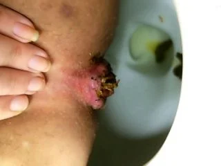 AKinkyVixen – ChunkyMonkey Soft Serve Shit screenshot 6