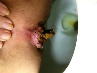 AKinkyVixen – ChunkyMonkey Soft Serve Shit screenshot 7