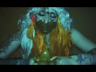DirtyBetty – Uhh Meh Ugh Poop Videos Xxx screenshot 4