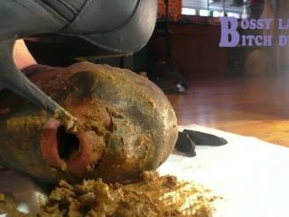 Bossy Latin Bitch Delilah – The Biggest Shit-Head In Atlanta screenshot 7