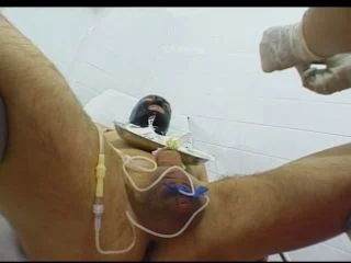 Absolute Bdsm Films – Babes Humiliate Masked Guy screenshot 4