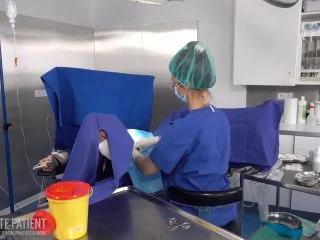 Private Patient – Cystoscopy 07 screenshot 1