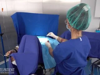 Private Patient – Cystoscopy 07 screenshot 2