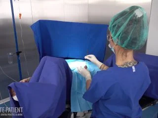 Private Patient – Cystoscopy 07 screenshot 3