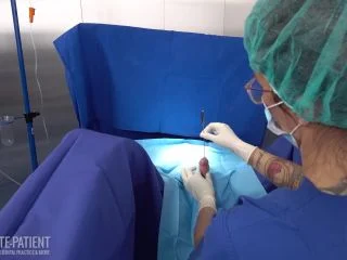 Private Patient – Cystoscopy 07 screenshot 5