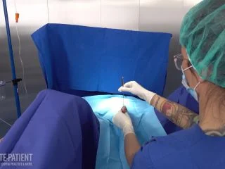 Private Patient – Cystoscopy 07 screenshot 6