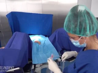 Private Patient – Cystoscopy 07 screenshot 7