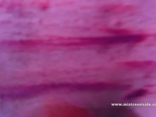 MistressIside – Human Harp FEBRUARY 2020 screenshot 6