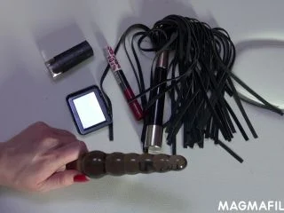 MagmaFilm – Manual Stimulation screenshot 6