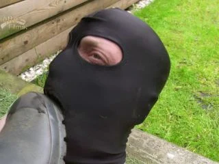 Dirty Boot Licker screenshot 4