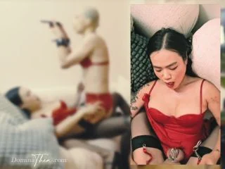 Thealogy – Pegged In Red screenshot 7