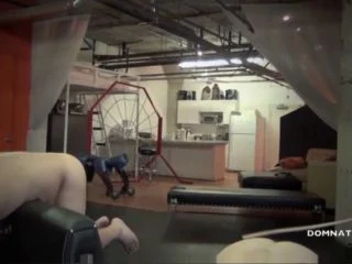 DomNation – Princess Seva – The Slave Games screenshot 3