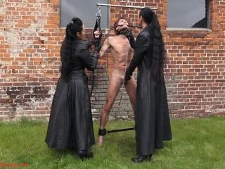 Too Cold – MISTRESS EZADA SINN screenshot 1