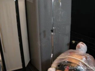 Domina Bizzare – Miss Decadoria – A Special Therapy 2 screenshot 1