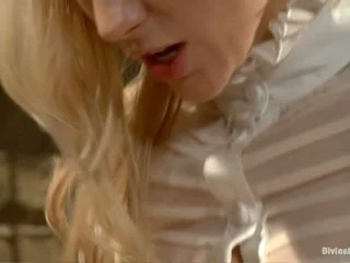 Kink – Divine Bitches – Ashley Fires – For The Love Of Hose – Pantyhose Fetish screenshot 6