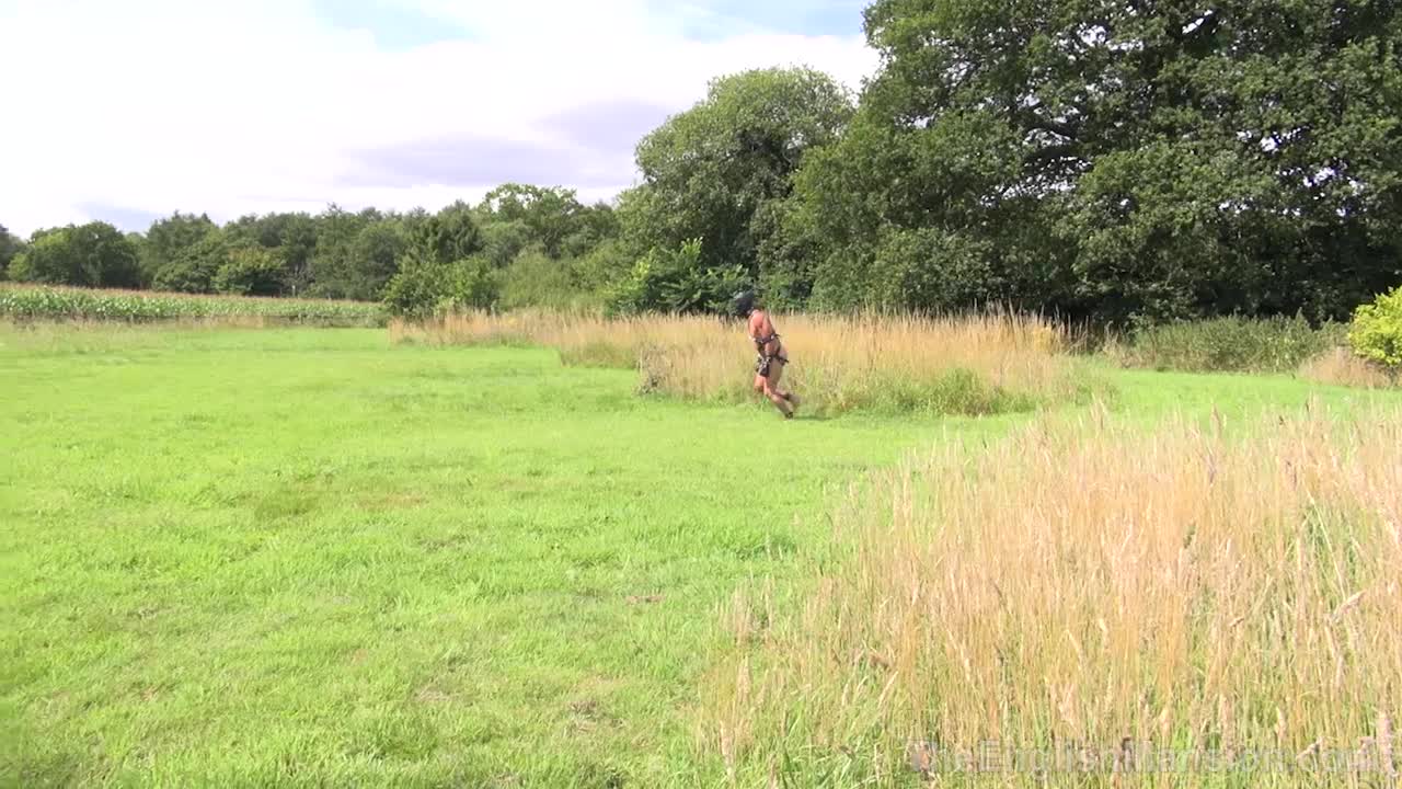 Mistress Sidonia – More Blind Obedience