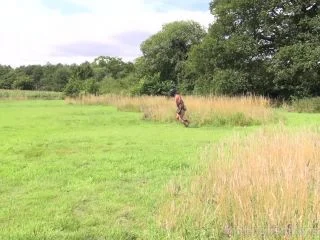 Mistress Sidonia – More Blind Obedience screenshot 5