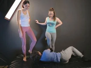 Wildcats – Who Gets In The Eye Ha Ha We Spit In The Slaves Face screenshot 7