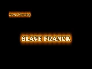 Slave Franck – Strapon Game With My Slave – Part 1 screenshot 5