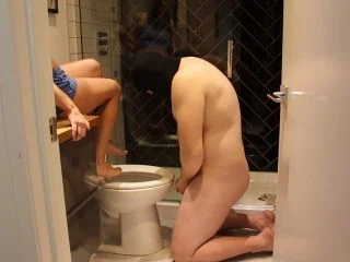 Paulinas Palace – Toilet Seat Torment screenshot 5